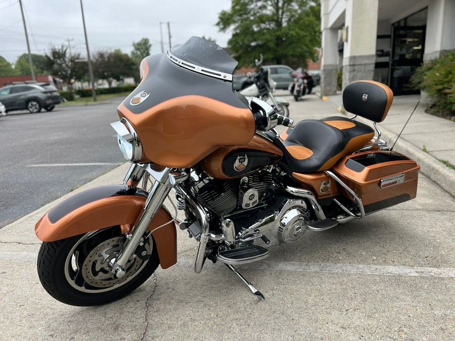 2008 Harley-Davidson Street Glide™ Base