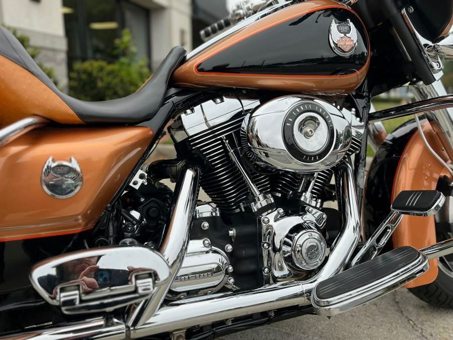 2008 Harley-Davidson Street Glide™ Base