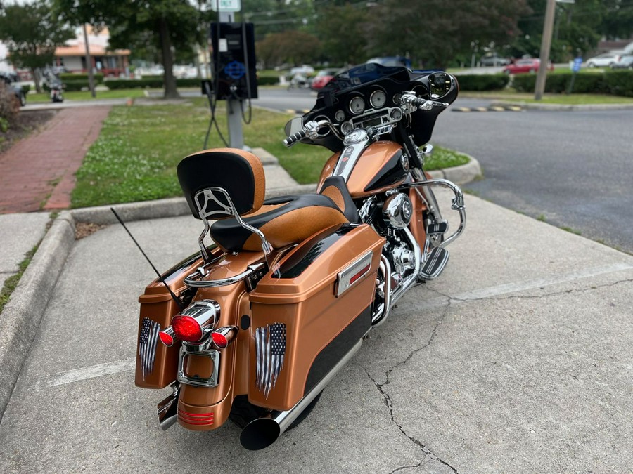 2008 Harley-Davidson Street Glide™ Base