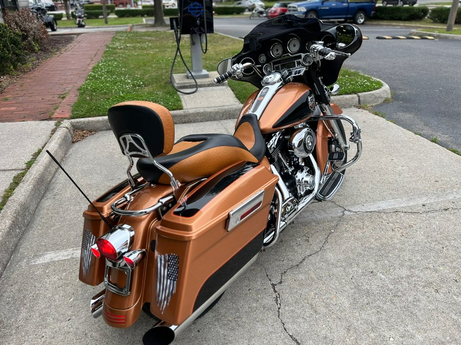 2008 Harley-Davidson Street Glide™ Base