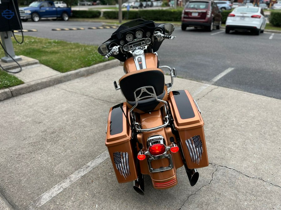 2008 Harley-Davidson Street Glide™ Base