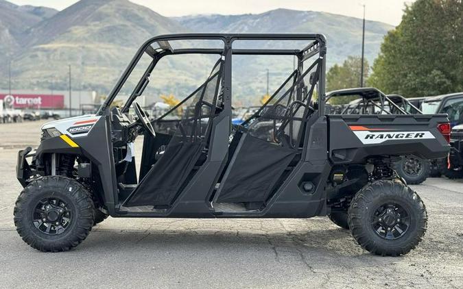 2024 Polaris® Ranger Crew 1000 Premium