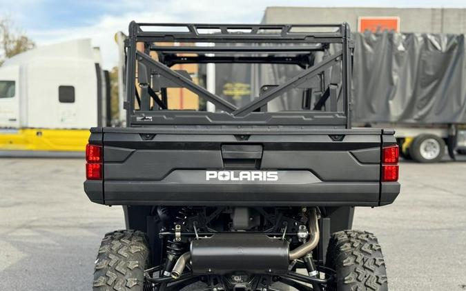 2024 Polaris® Ranger Crew 1000 Premium