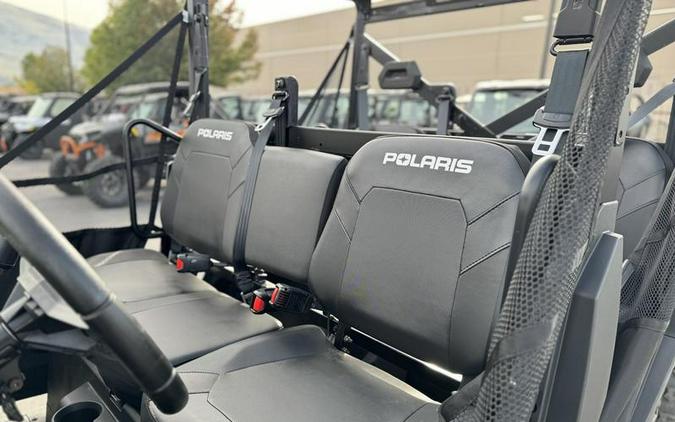 2024 Polaris® Ranger Crew 1000 Premium