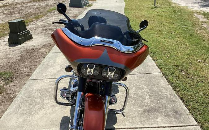 2013 Harley-Davidson® FLTRXSE2 - CVO™ Road Glide® Custom®