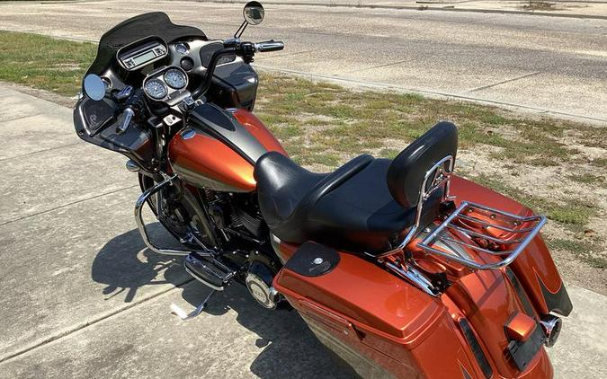 2013 Harley-Davidson® FLTRXSE2 - CVO™ Road Glide® Custom®