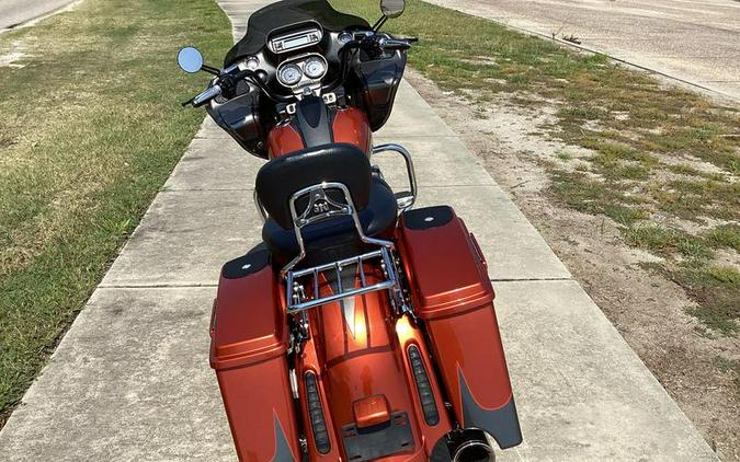 2013 Harley-Davidson® FLTRXSE2 - CVO™ Road Glide® Custom®