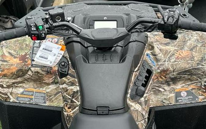 2024 Can-Am Outlander PRO Hunting Edition HD7