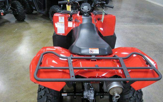 2024 Suzuki KingQuad 400FSi