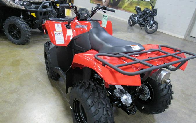 2024 Suzuki KingQuad 400FSi