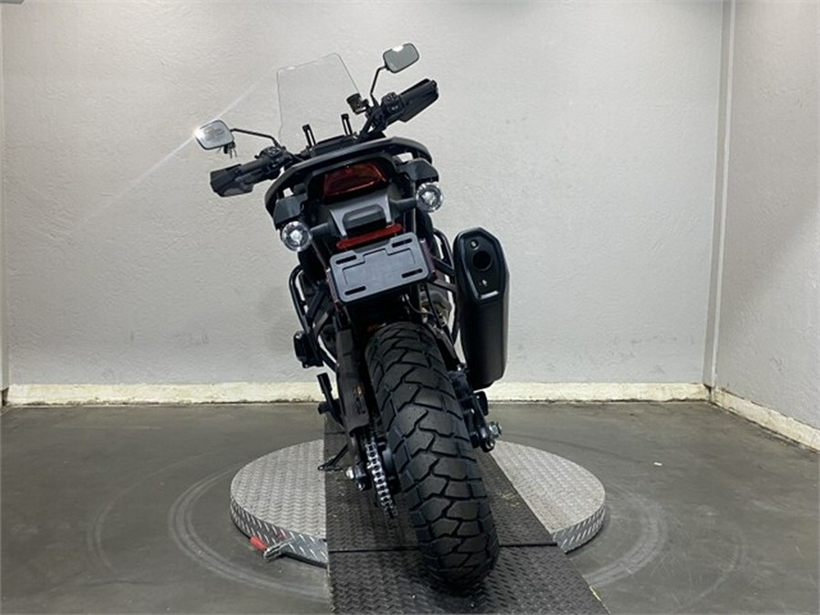 Harley-Davidson Pan America™ 1250 Special 2023 RA1250S 027925 BLACK