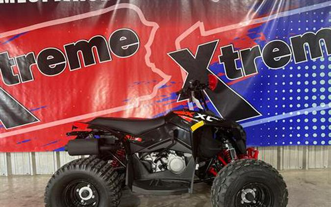 2024 Can-Am Renegade X XC 110 EFI