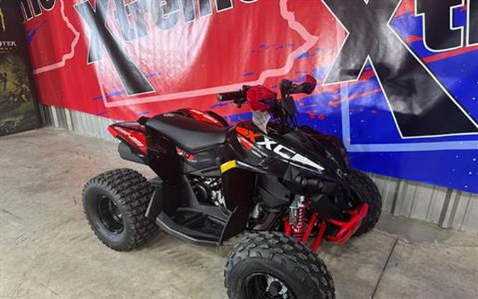 2024 Can-Am Renegade X XC 110 EFI