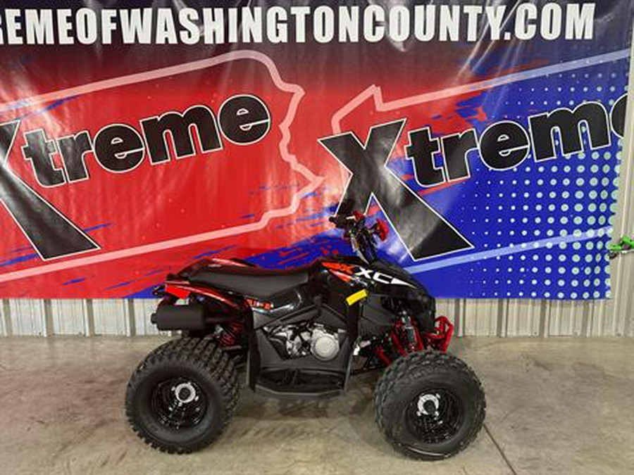 2024 Can-Am Renegade X XC 110 EFI