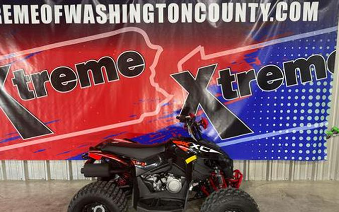 2024 Can-Am Renegade X XC 110 EFI