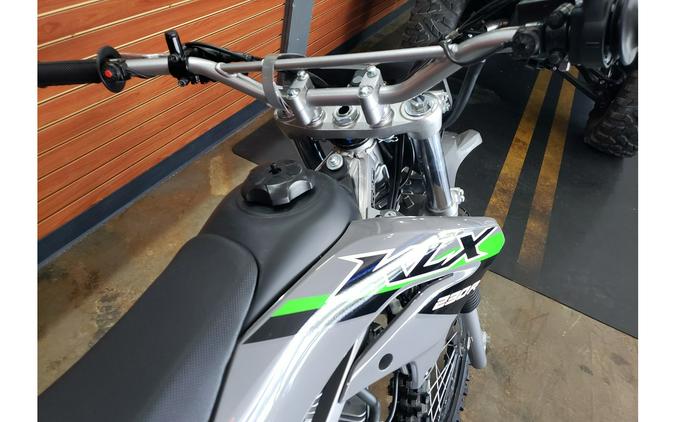 2024 Kawasaki KLX® 230R