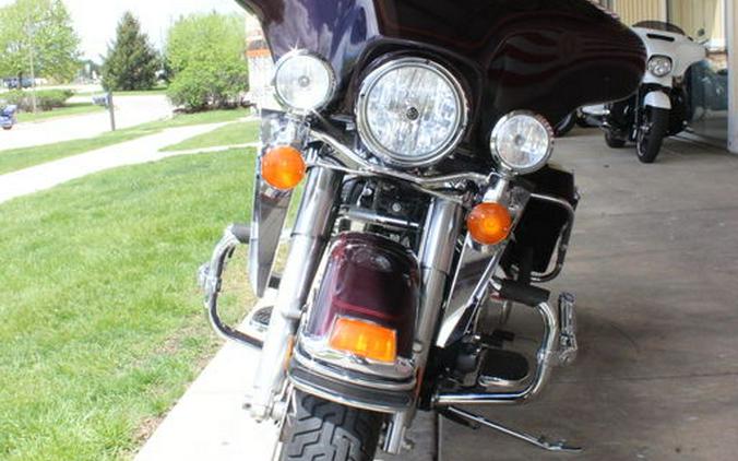 2006 Harley-Davidson® FLHTCI - Electra Glide® Classic