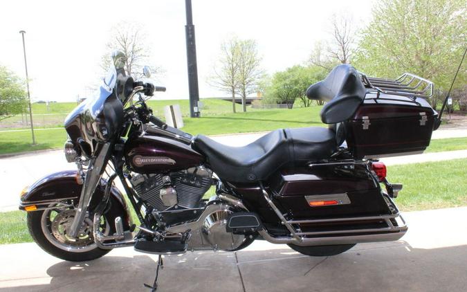 2006 Harley-Davidson® FLHTCI - Electra Glide® Classic