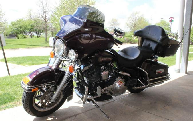 2006 Harley-Davidson® FLHTCI - Electra Glide® Classic