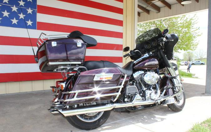 2006 Harley-Davidson® FLHTCI - Electra Glide® Classic