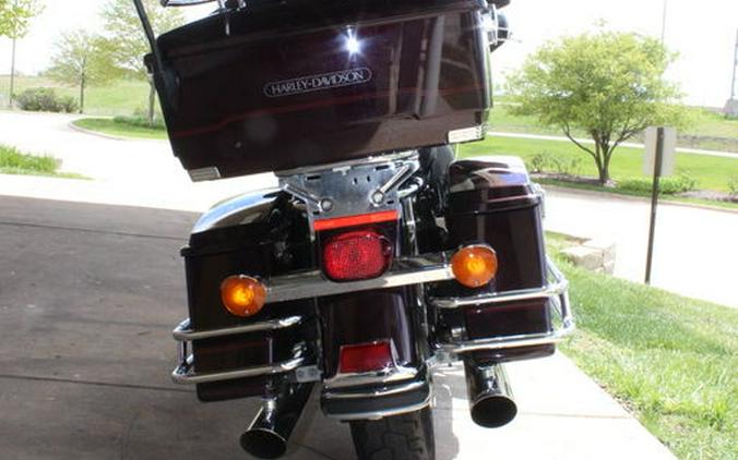 2006 Harley-Davidson® FLHTCI - Electra Glide® Classic