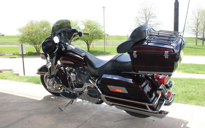 2006 Harley-Davidson® FLHTCI - Electra Glide® Classic