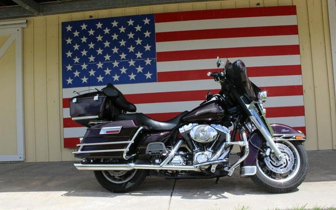 2006 Harley-Davidson® FLHTCI - Electra Glide® Classic