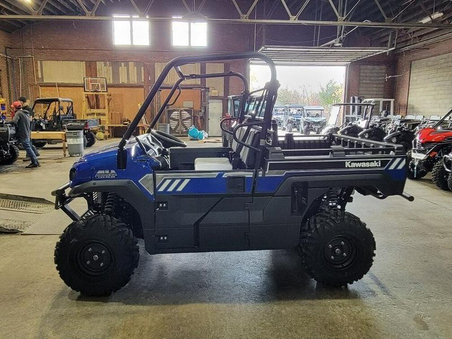 2024 Kawasaki Mule PRO-FXR 1000 Base