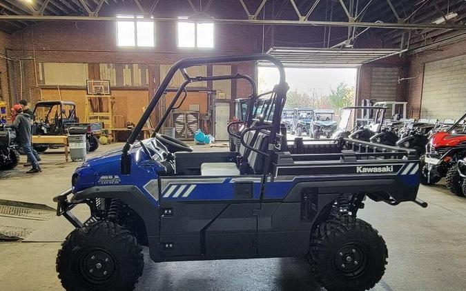 2024 Kawasaki Mule PRO-FXR 1000 Base