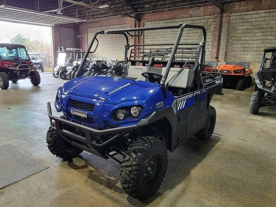 2024 Kawasaki Mule PRO-FXR 1000 Base