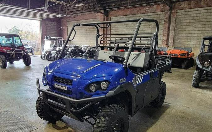 2024 Kawasaki Mule PRO-FXR 1000 Base