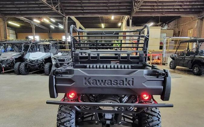 2024 Kawasaki Mule PRO-FXR 1000 Base