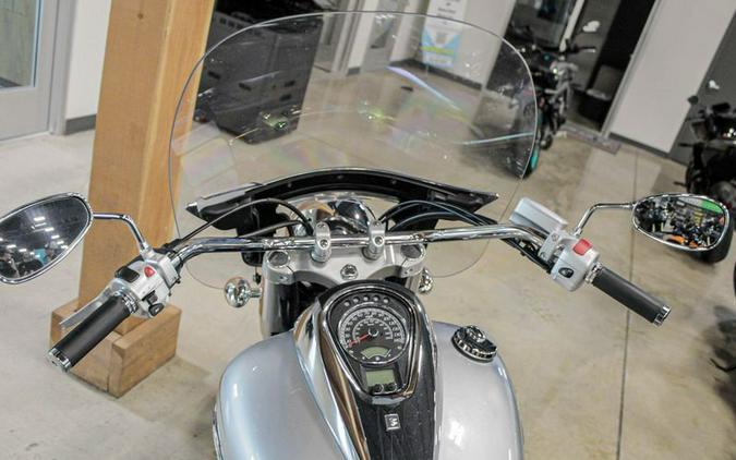 Used 2019 SUZUKI Boulevard C90T