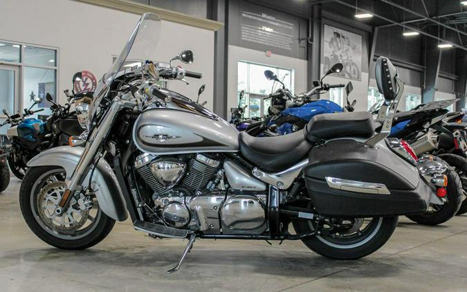 Used 2019 SUZUKI Boulevard C90T