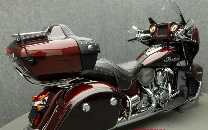 2022 INDIAN ROADMASTER W/ABS