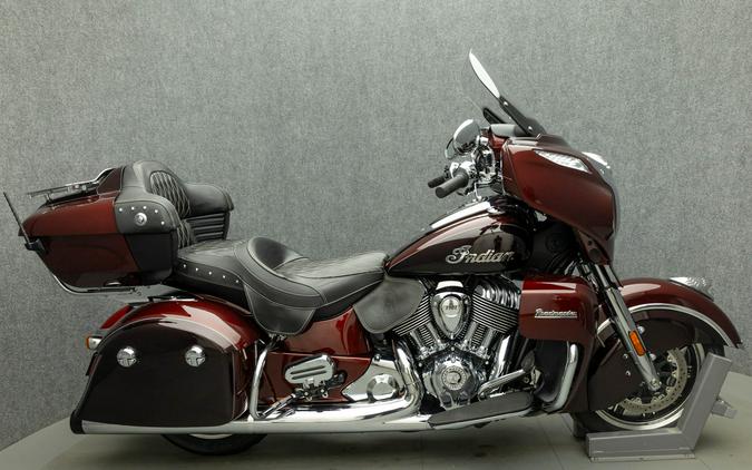 2022 INDIAN ROADMASTER W/ABS