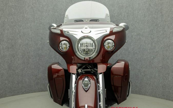 2022 INDIAN ROADMASTER W/ABS