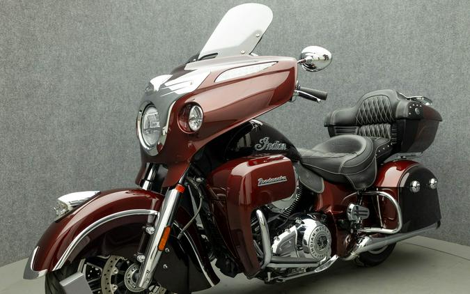 2022 INDIAN ROADMASTER W/ABS