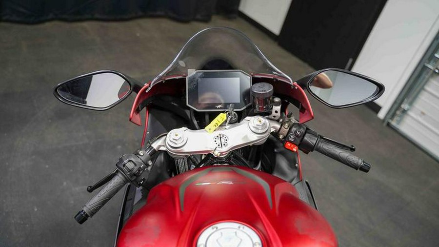 2023 MV Agusta F3 RR
