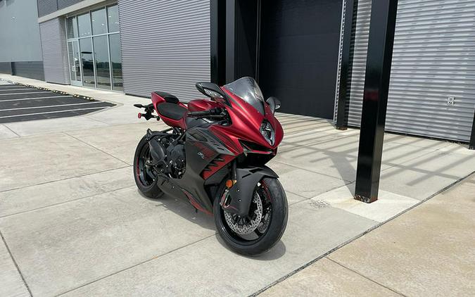 2023 MV Agusta F3 RR