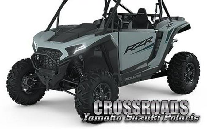 2025 Polaris RZR XP 1000 Sport