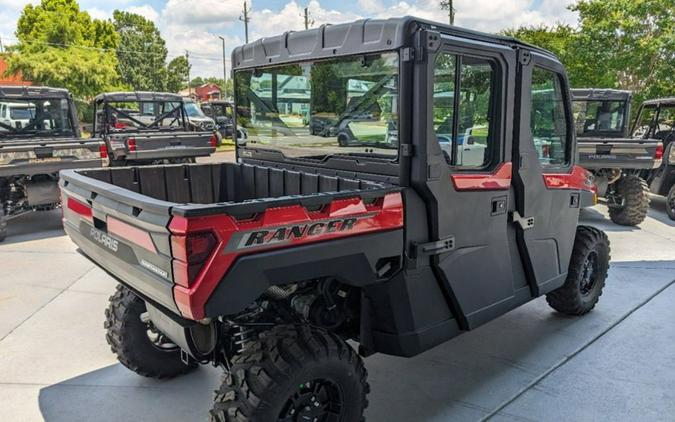 2025 Polaris RANGER XP 1000 NorthStar Edition Crew Ultimate