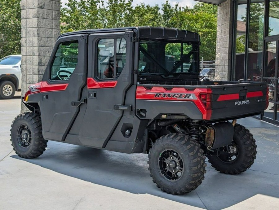 2025 Polaris RANGER XP 1000 NorthStar Edition Crew Ultimate