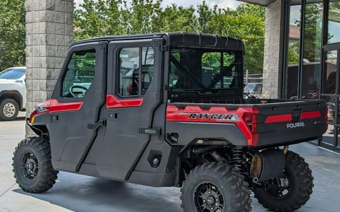 2025 Polaris RANGER XP 1000 NorthStar Edition Crew Ultimate