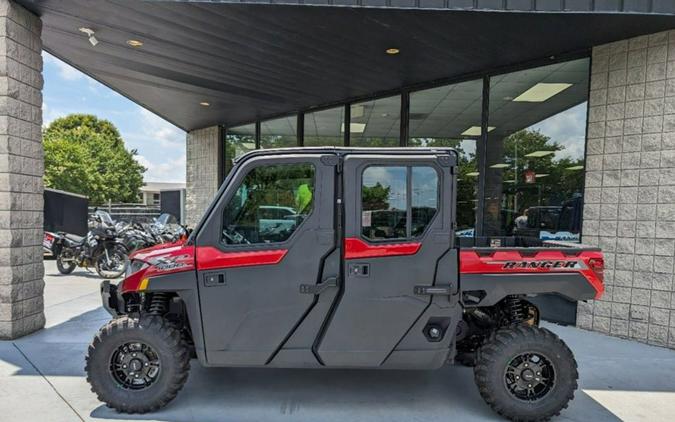 2025 Polaris RANGER XP 1000 NorthStar Edition Crew Ultimate