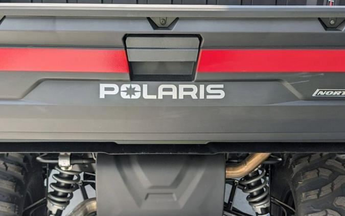 2025 Polaris RANGER XP 1000 NorthStar Edition Crew Ultimate