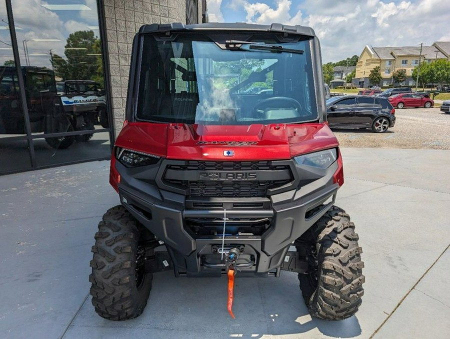 2025 Polaris RANGER XP 1000 NorthStar Edition Crew Ultimate