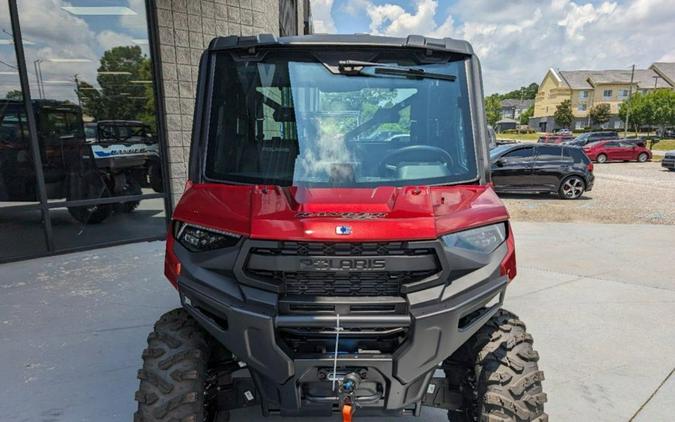 2025 Polaris RANGER XP 1000 NorthStar Edition Crew Ultimate