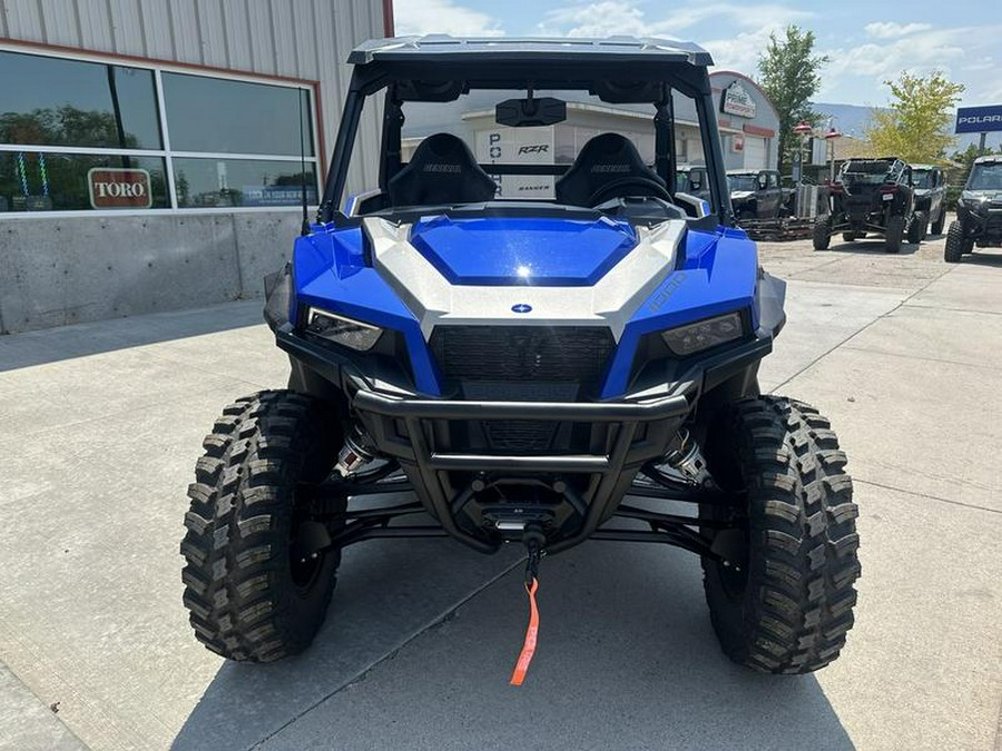 2024 Polaris® GENERAL XP 1000 PREMIUM - POLARIS BLUE Premium