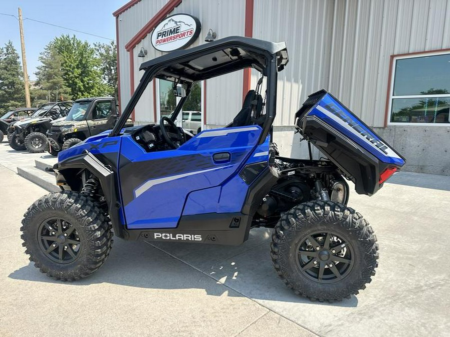 2024 Polaris® GENERAL XP 1000 PREMIUM - POLARIS BLUE Premium